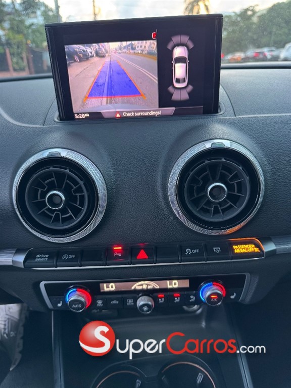 2020 Audi A3 S-Line — foto 9 / 10