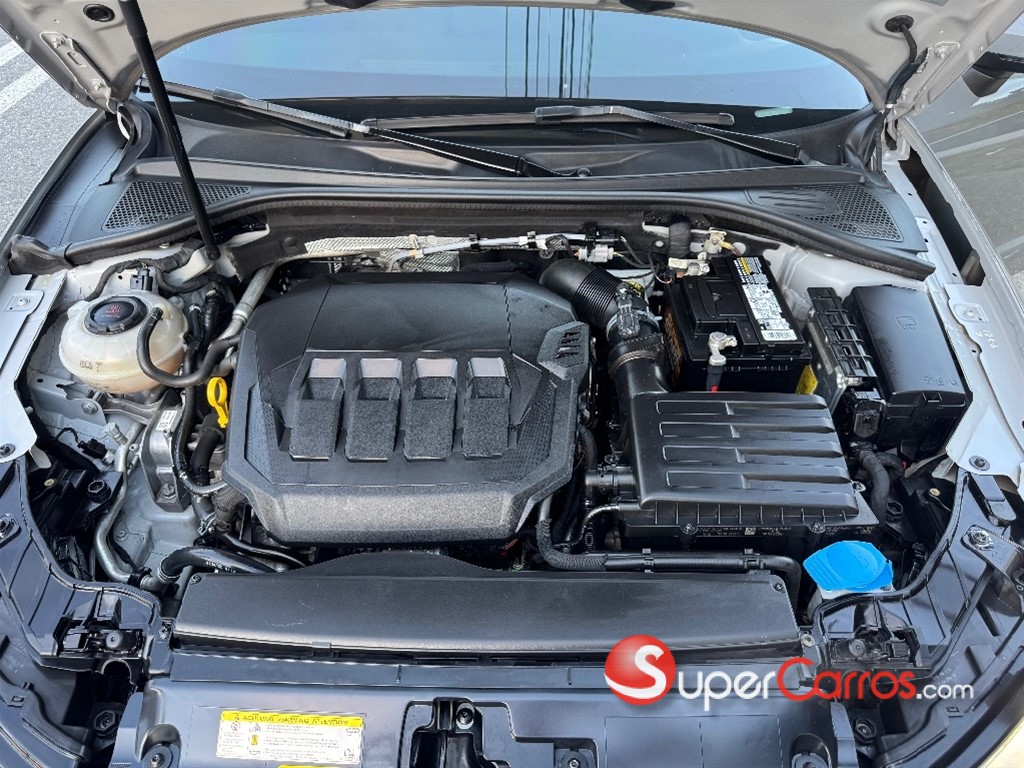 2020 Audi A3 S-Line — foto 10 / 10