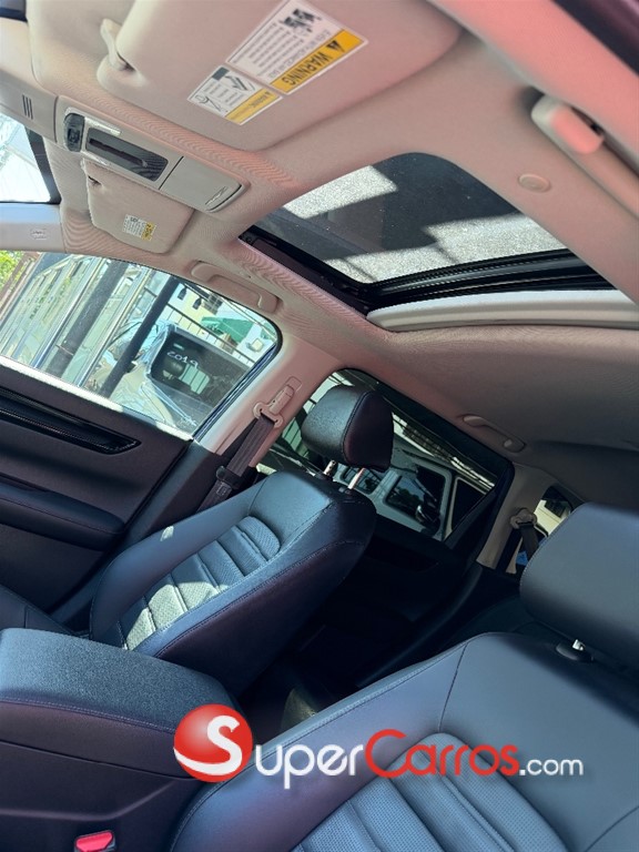 2023 Honda CR-V EXL — foto 4 / 11
