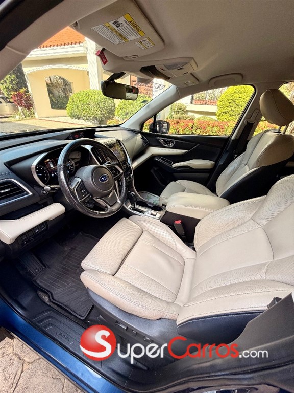 2019 Subaru Ascent Limited — foto 7 / 10