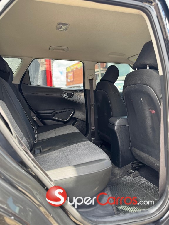 2021 Kia Soul S — foto 7 / 10