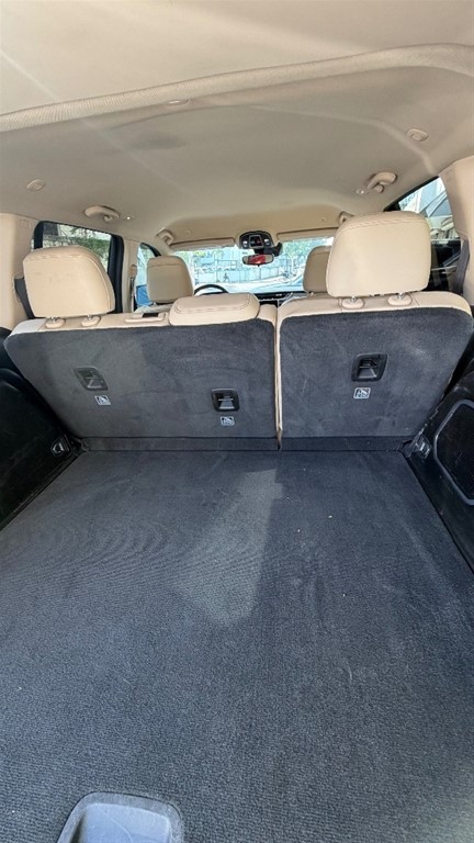 2022 Jeep Grand Cherokee Limited — foto 10 / 10