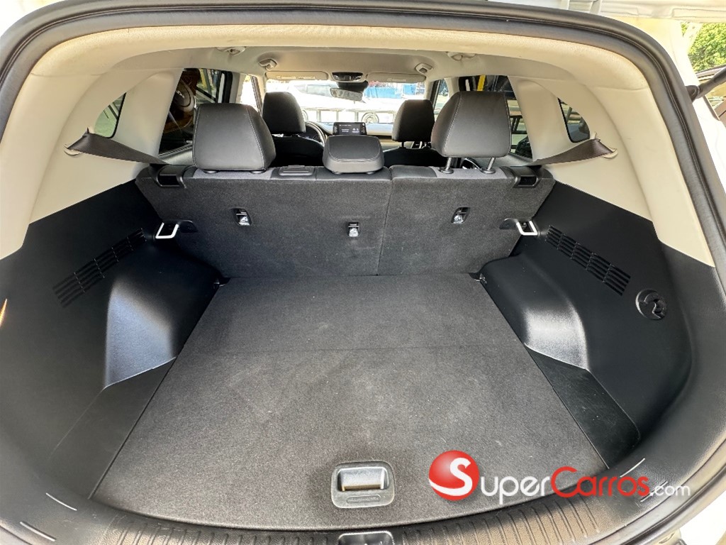 2023 Kia Seltos EX — foto 11 / 12