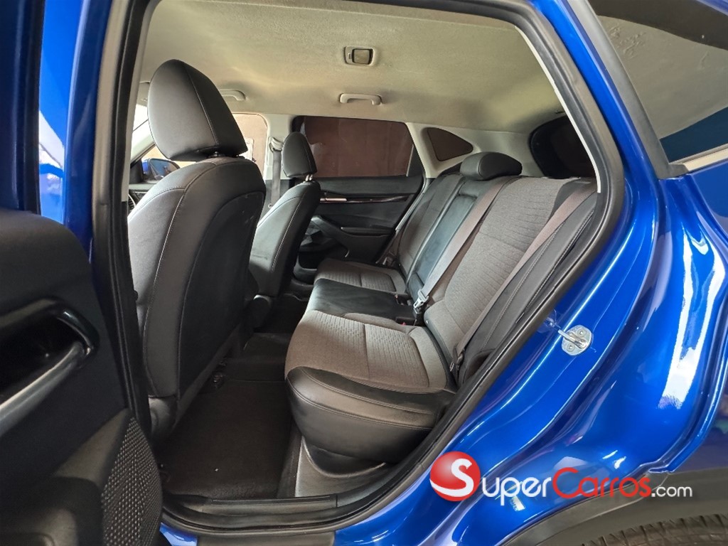 2021 Kia Seltos LX — foto 10 / 10