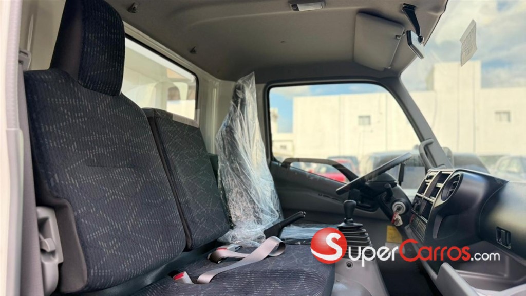 2026 Hino Volteo — foto 5 / 9