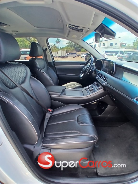 2019 Hyundai Palisade — foto 6 / 9