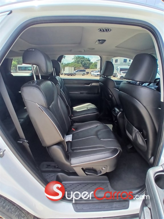 2019 Hyundai Palisade — foto 7 / 9