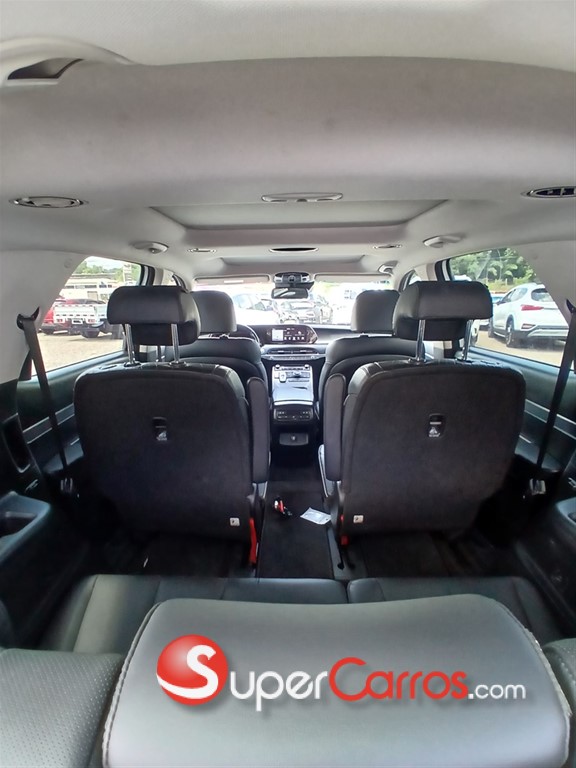2019 Hyundai Palisade — foto 8 / 9