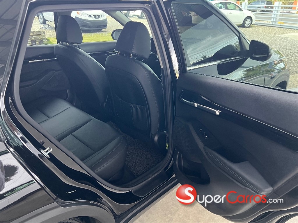 2020 Kia Seltos — foto 7 / 10