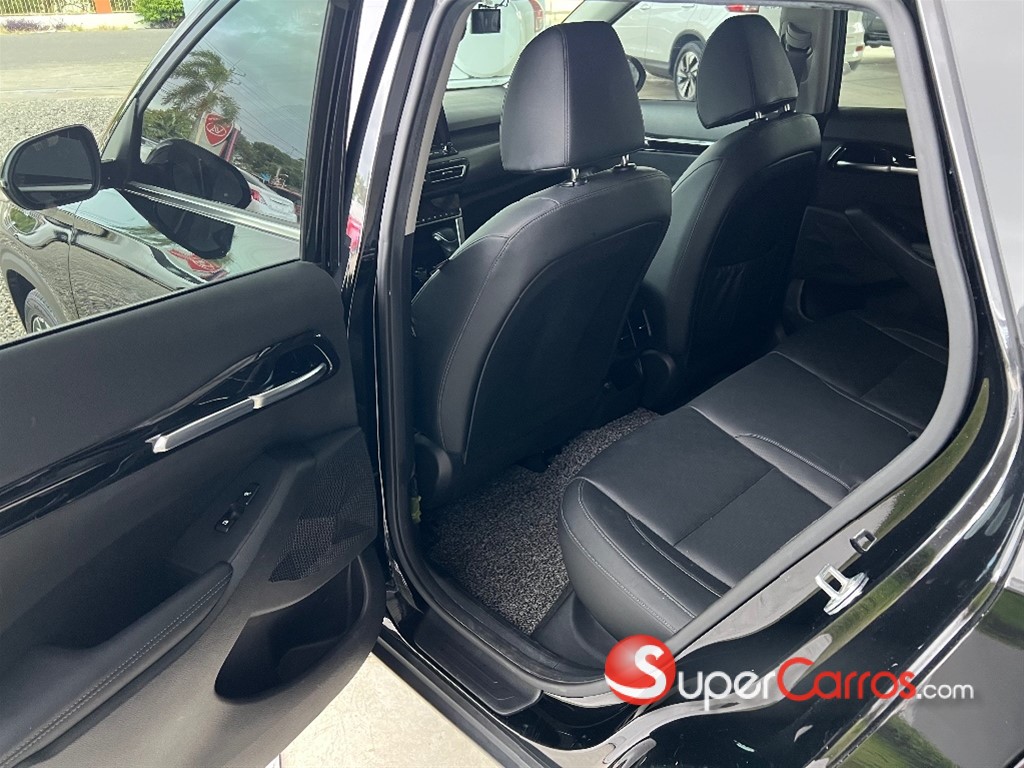 2020 Kia Seltos — foto 9 / 10