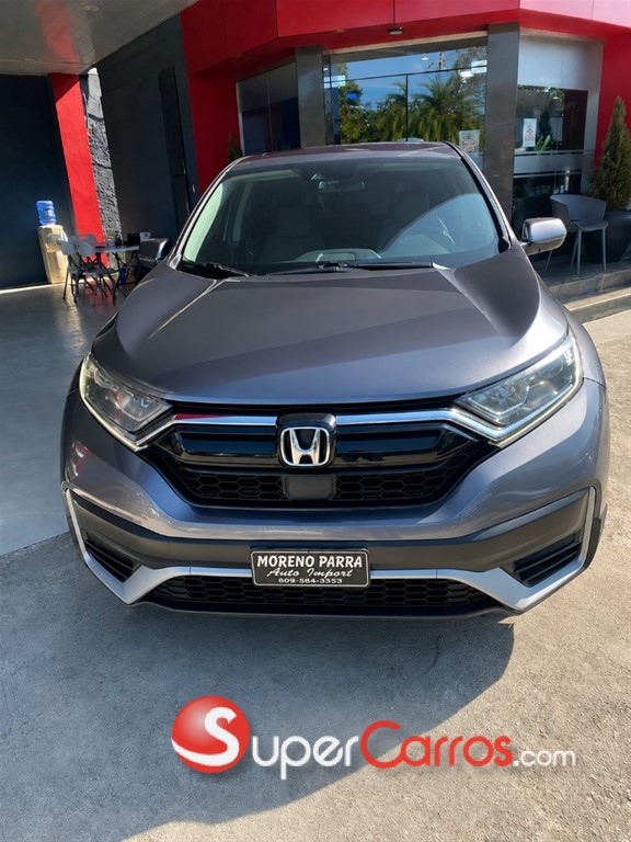 2020 Honda CR-V LX