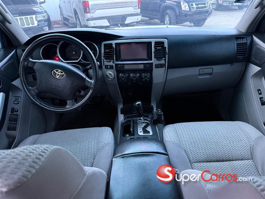 2007 Toyota 4 Runner — foto 2 / 11