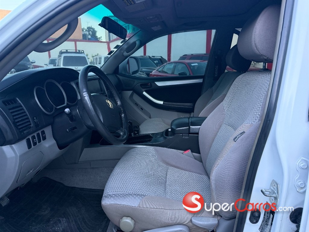 2007 Toyota 4 Runner — foto 3 / 11