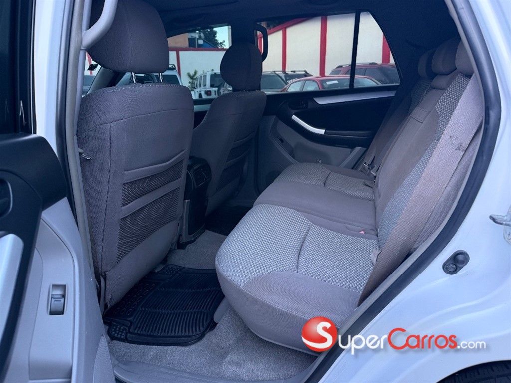 2007 Toyota 4 Runner — foto 4 / 11