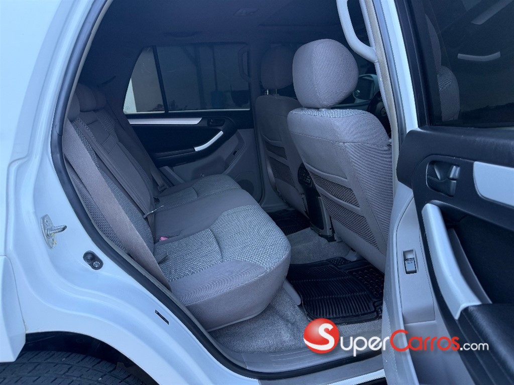 2007 Toyota 4 Runner — foto 5 / 11
