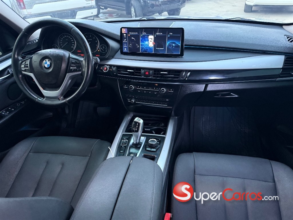 2015 BMW X 5 — foto 2 / 11
