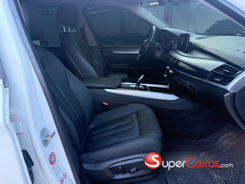 2015 BMW X 5 — foto 6 / 11