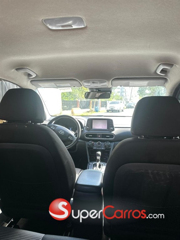 2021 Hyundai KONA — foto 2 / 11