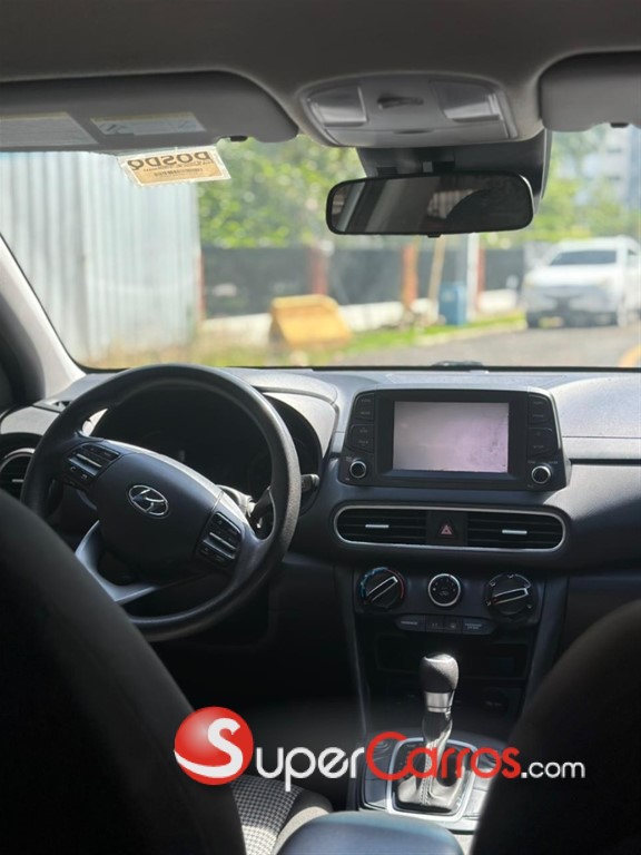 2021 Hyundai KONA — foto 3 / 11