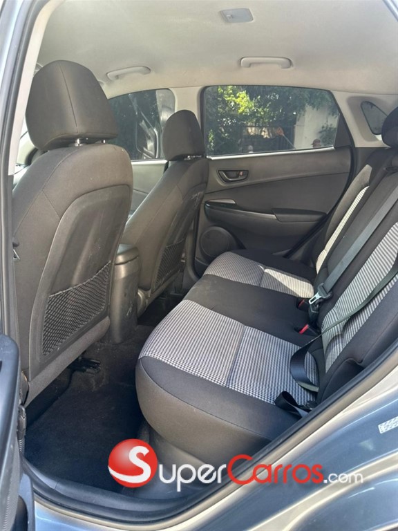 2021 Hyundai KONA — foto 4 / 11