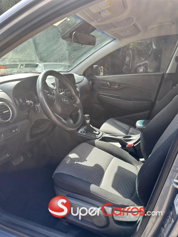 2021 Hyundai KONA — foto 5 / 11