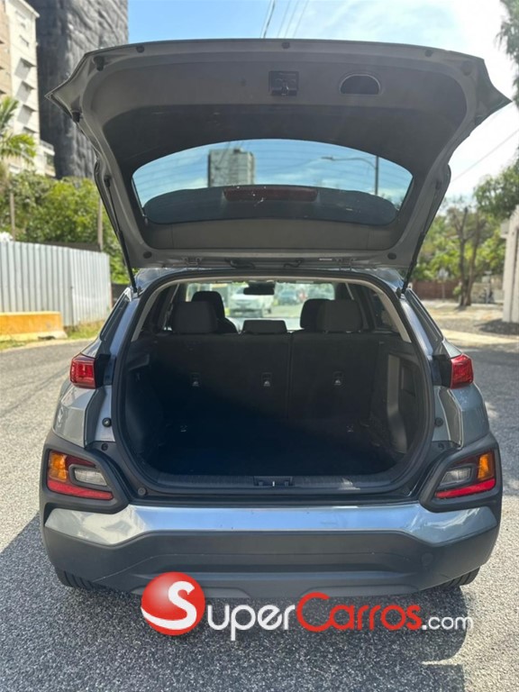 2021 Hyundai KONA — foto 6 / 11