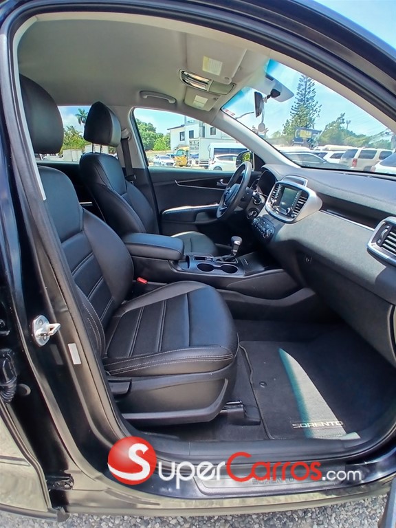 2019 Kia Sorento — foto 6 / 9