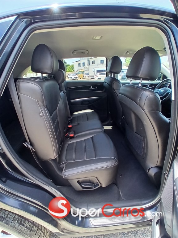 2019 Kia Sorento — foto 7 / 9