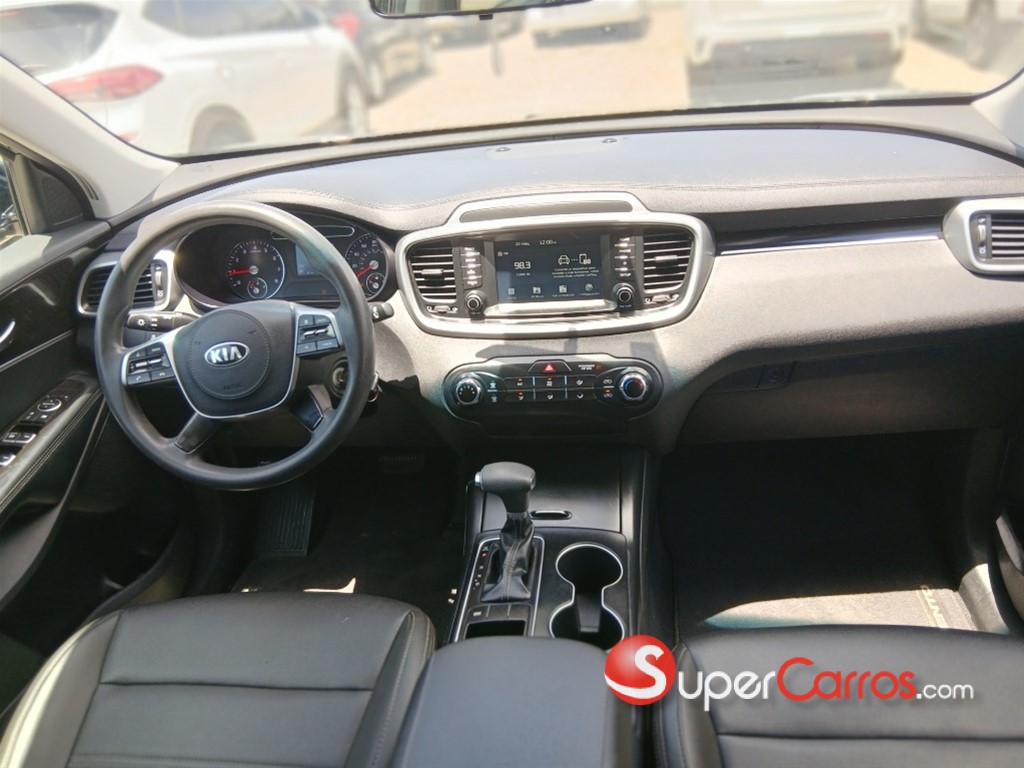 2019 Kia Sorento — foto 9 / 9