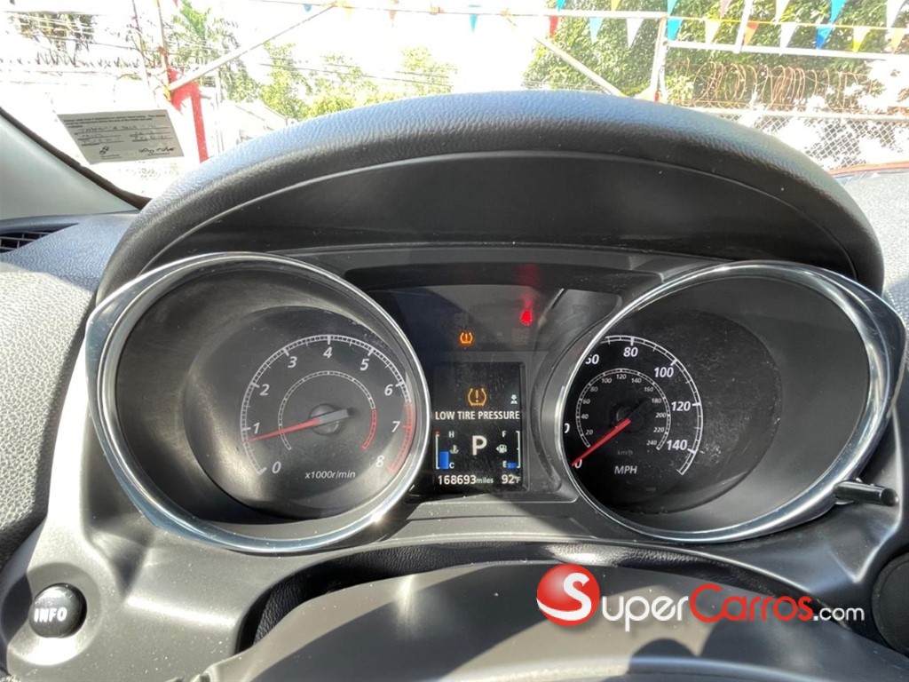 2022 Mitsubishi Motors Outlander SE — foto 10 / 11