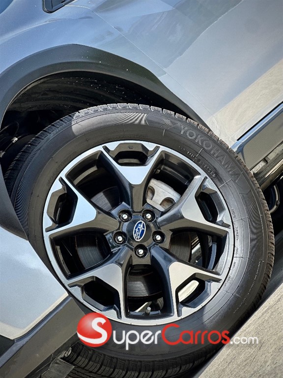 2020 Subaru Crosstrek Sport — foto 2 / 12