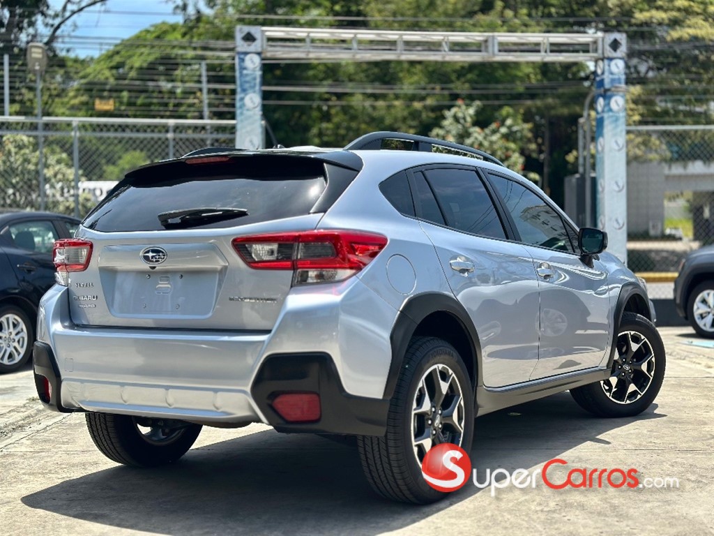 2020 Subaru Crosstrek Sport — foto 3 / 12