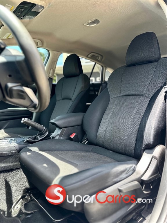 2020 Subaru Crosstrek Sport — foto 6 / 12