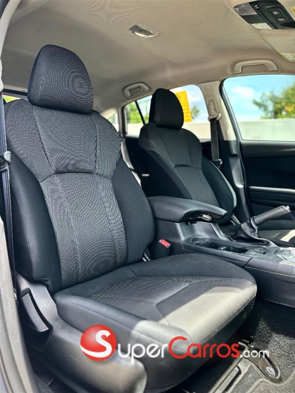 2020 Subaru Crosstrek Sport — foto 12 / 12