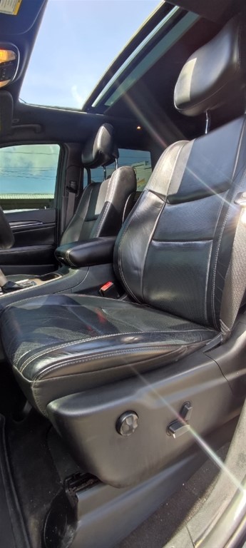 2017 Jeep Cherokee Limited — foto 5 / 10