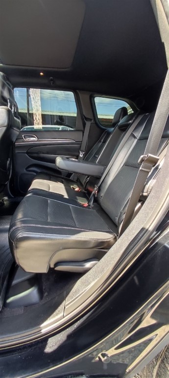 2017 Jeep Cherokee Limited — foto 6 / 10