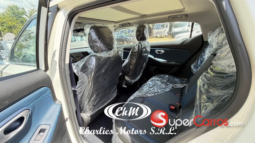 2026 GAC Emzoom R Style — foto 6 / 12
