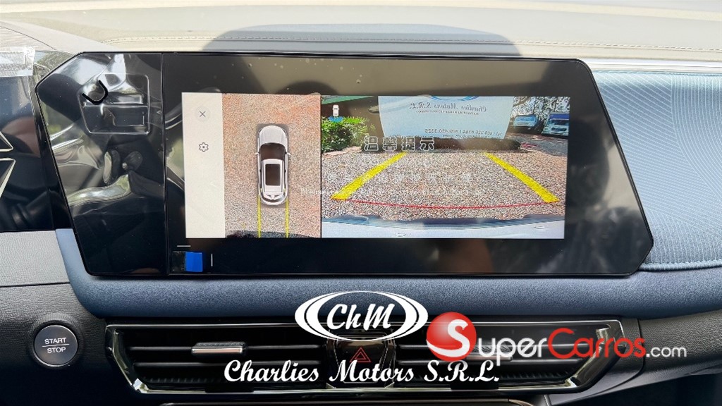 2026 GAC Emzoom R Style — foto 10 / 12