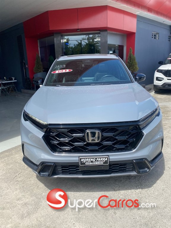 2023 Honda CR-V Sport
