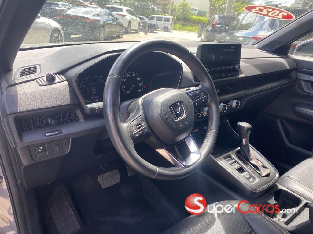 2023 Honda CR-V Sport — foto 3 / 6