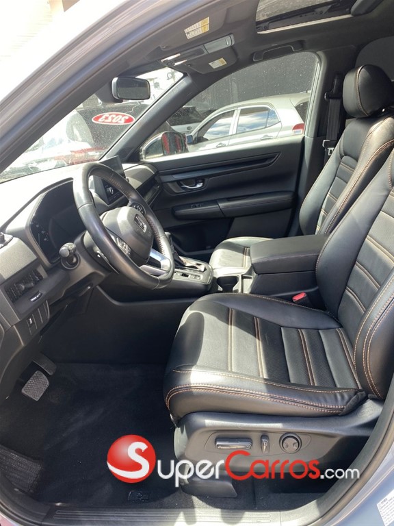 2023 Honda CR-V Sport — foto 4 / 6