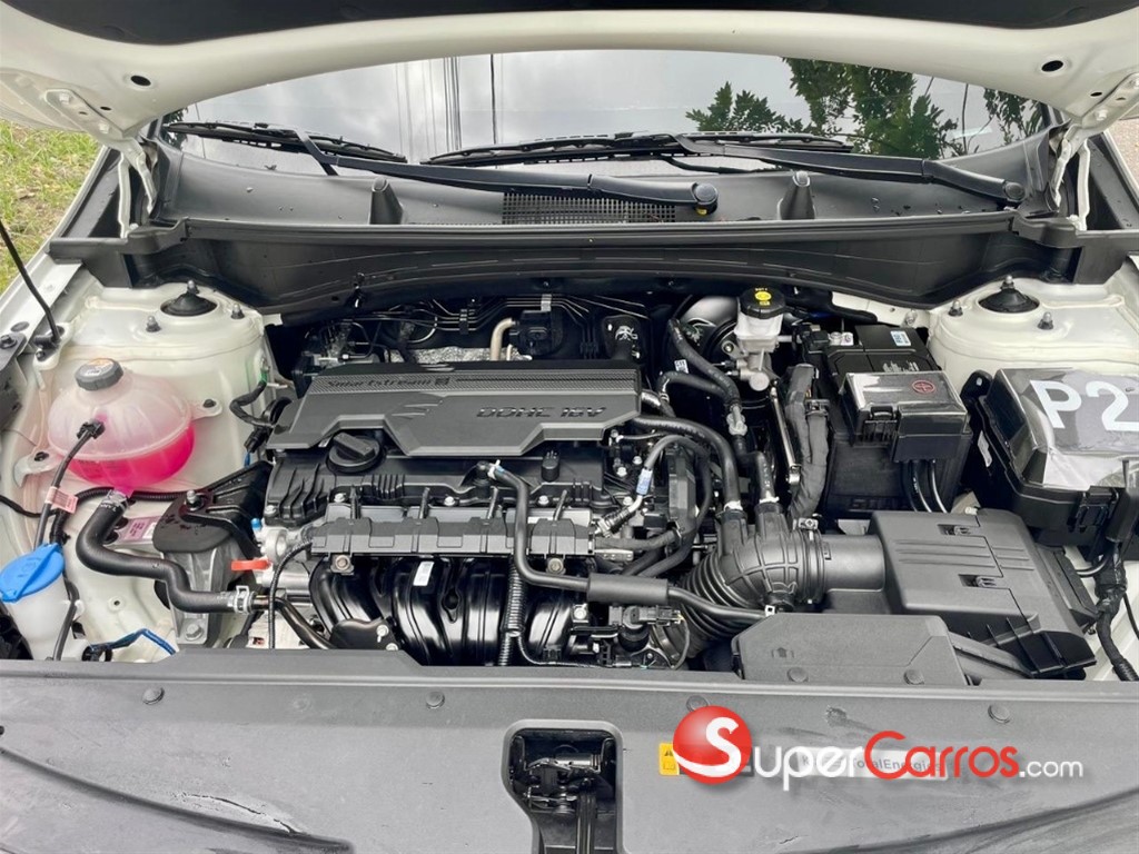 2025 Kia Sportage Luxury — foto 2 / 9