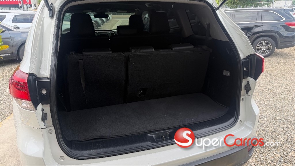 2018 Toyota Highlander — foto 3 / 8