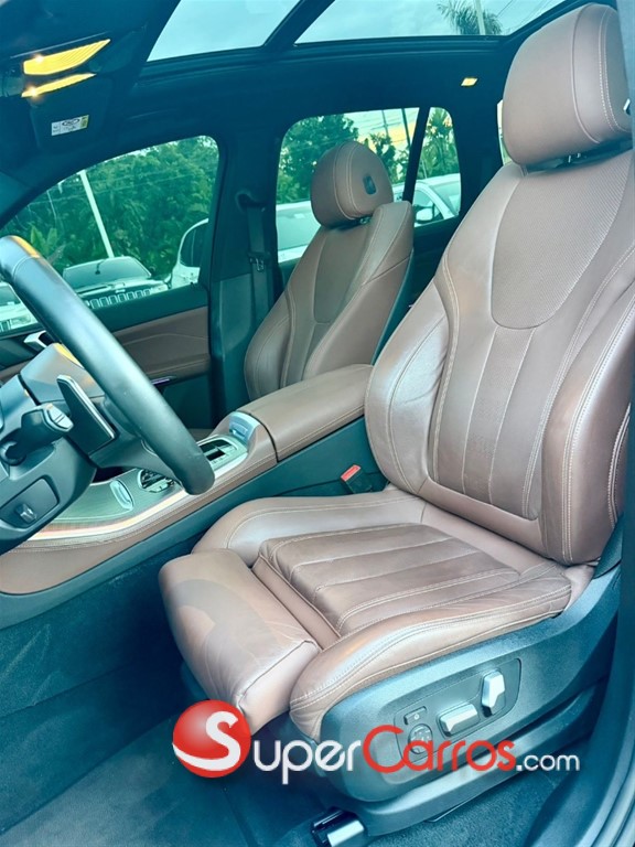 2023 BMW X 5 M Package — foto 8 / 10
