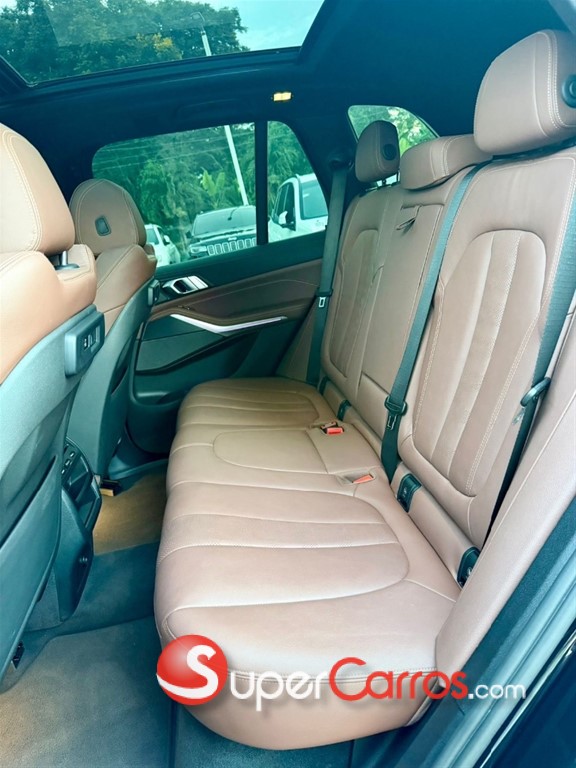 2023 BMW X 5 M Package — foto 9 / 10