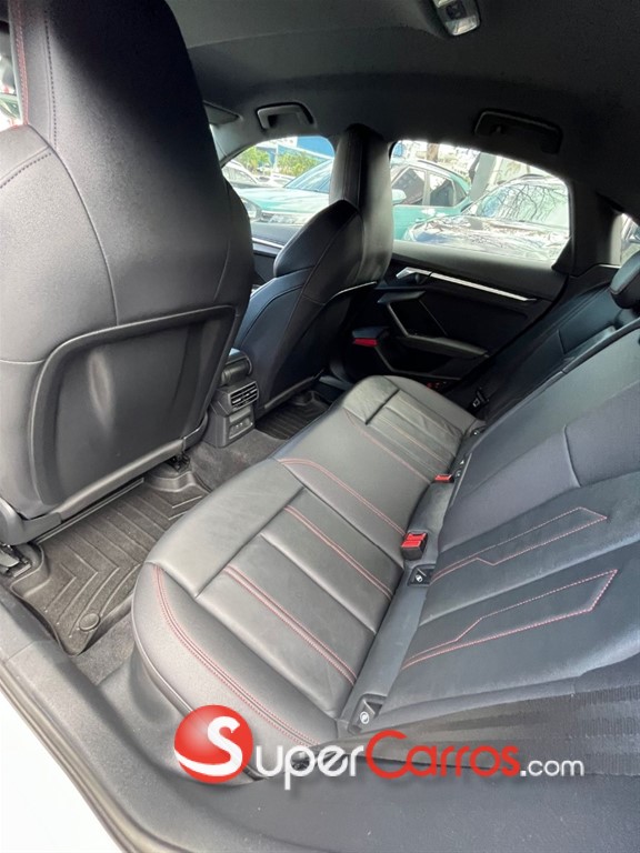 2024 Audi A3 S-Line — foto 5 / 11