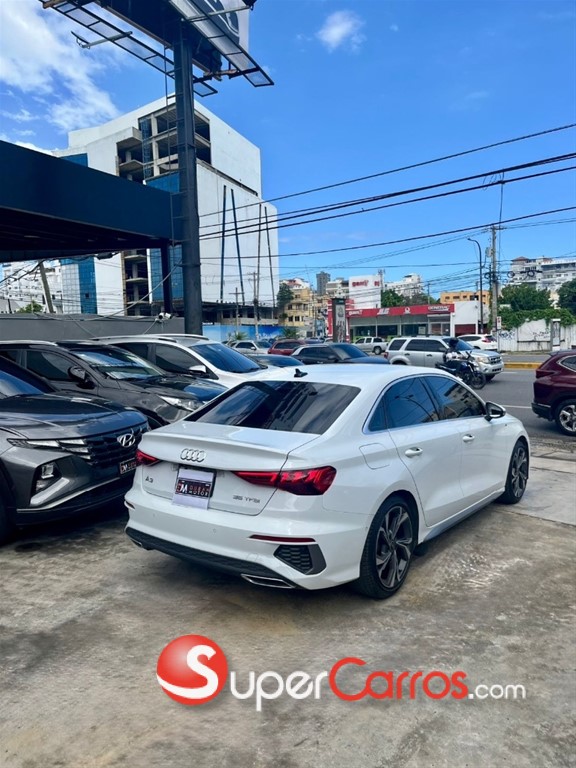 2024 Audi A3 S-Line — foto 11 / 11