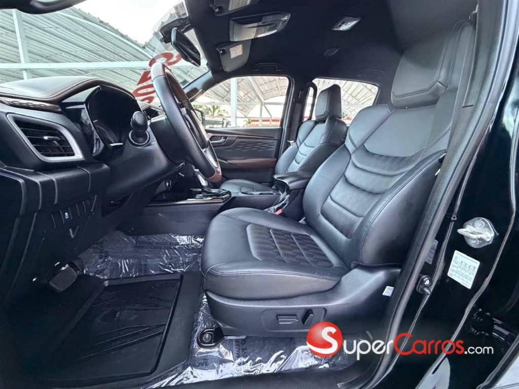 2026 Isuzu DMAX LSE — foto 8 / 11