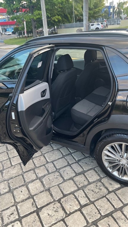 2020 Hyundai KONA SEL — foto 5 / 10