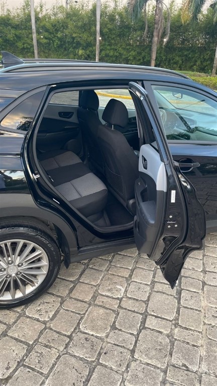 2020 Hyundai KONA SEL — foto 7 / 10